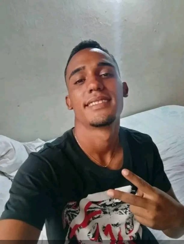 Yeison Vasconcelos