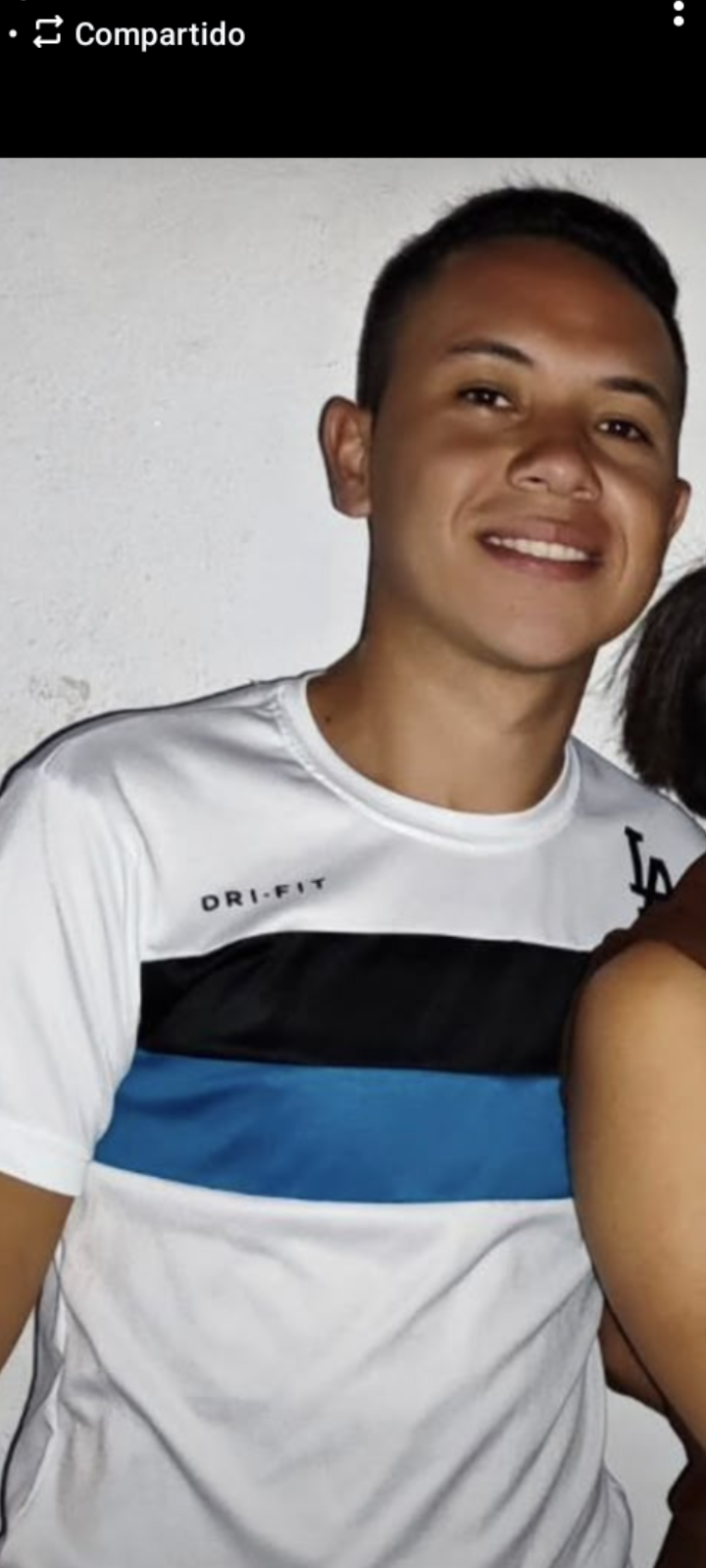 Carlos Daniel Delgado Morales