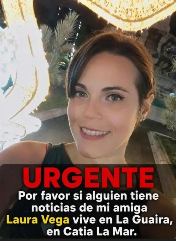 Laura Vega