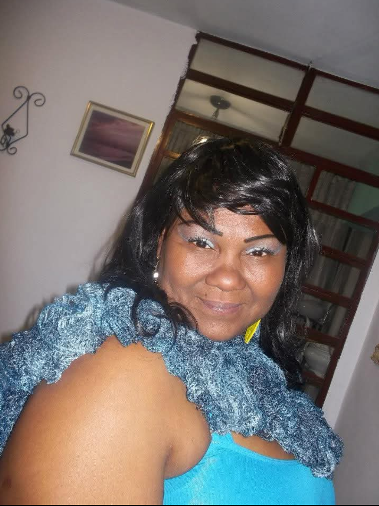 Mary Carmen Escobar