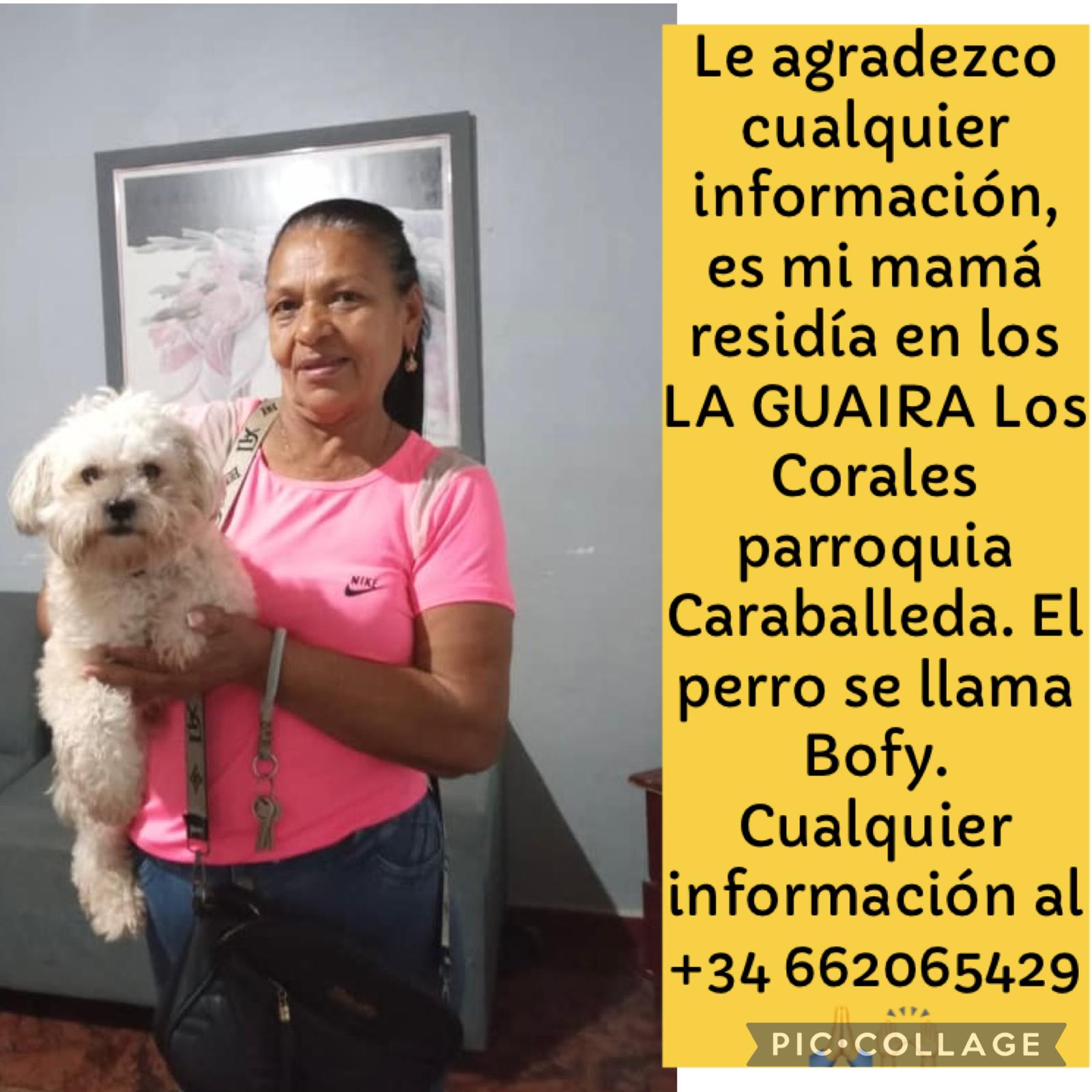 Felipa Ramona García Soler