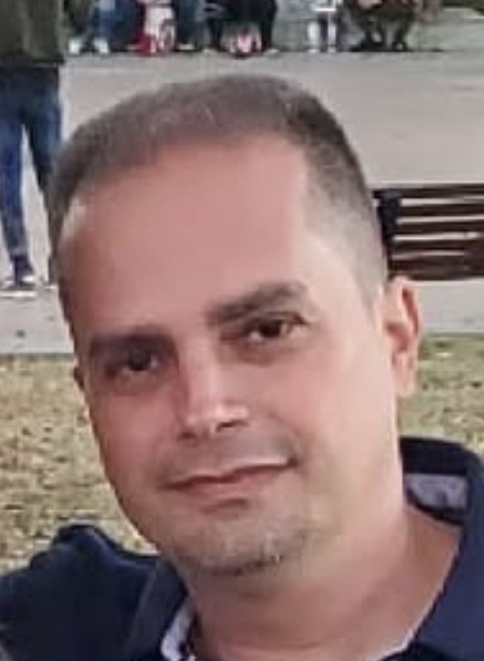 Luis Alberto Vieira De Sousa