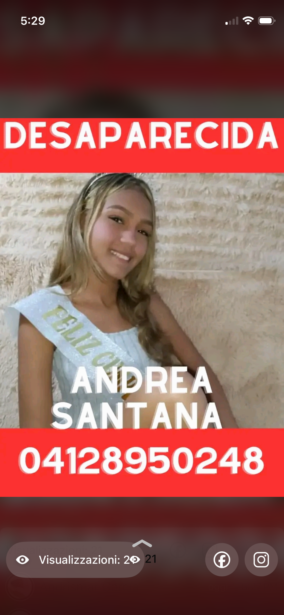 Andrea Santana