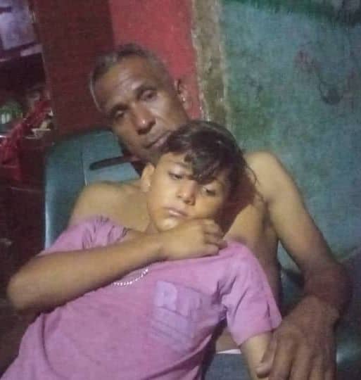 Felipe Santiago Yaguas Ruiz