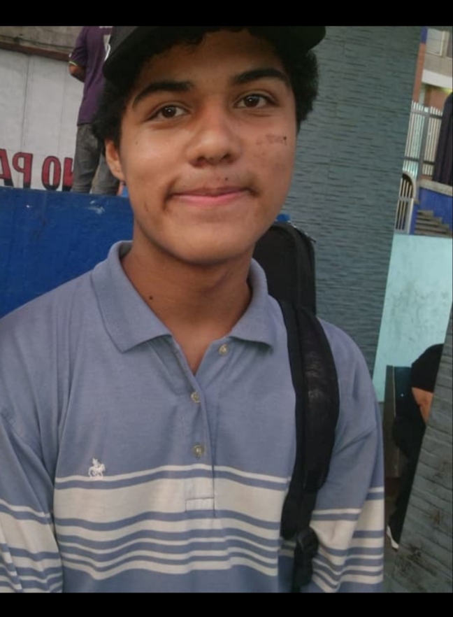 Diego Alejandro Longart