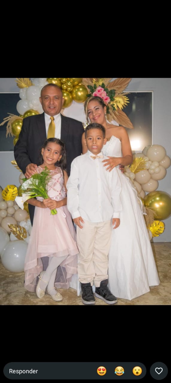 Isady juarez Samuel gudiño y valeriana gudiño Gudiño