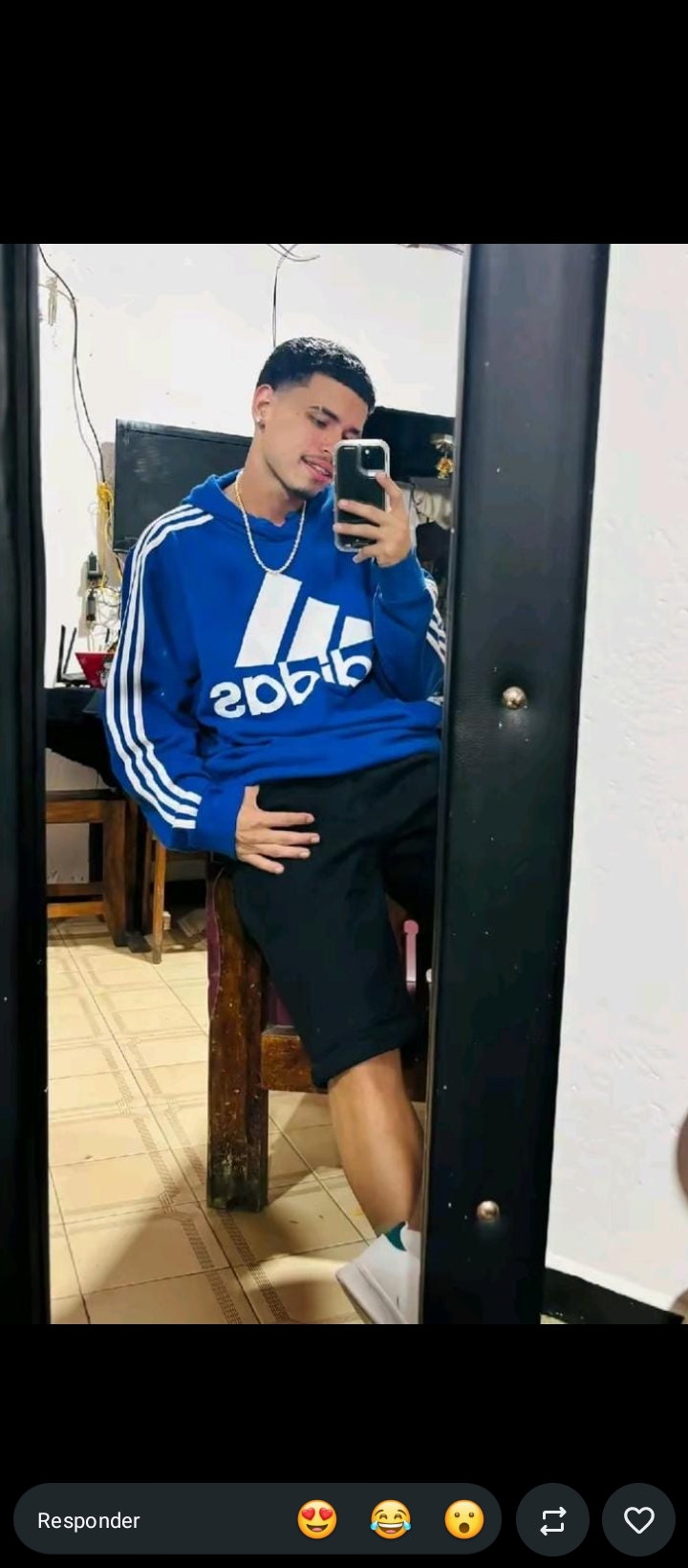 Jehiber Reyes