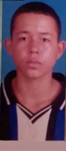 Argenis Perez Millan