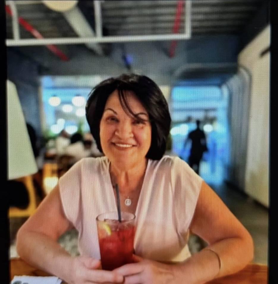 Mildred Guedes