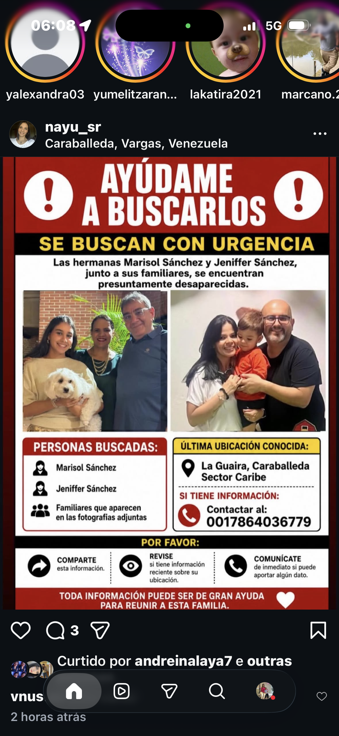 GUIOHALIS YULAY MONTANO RON