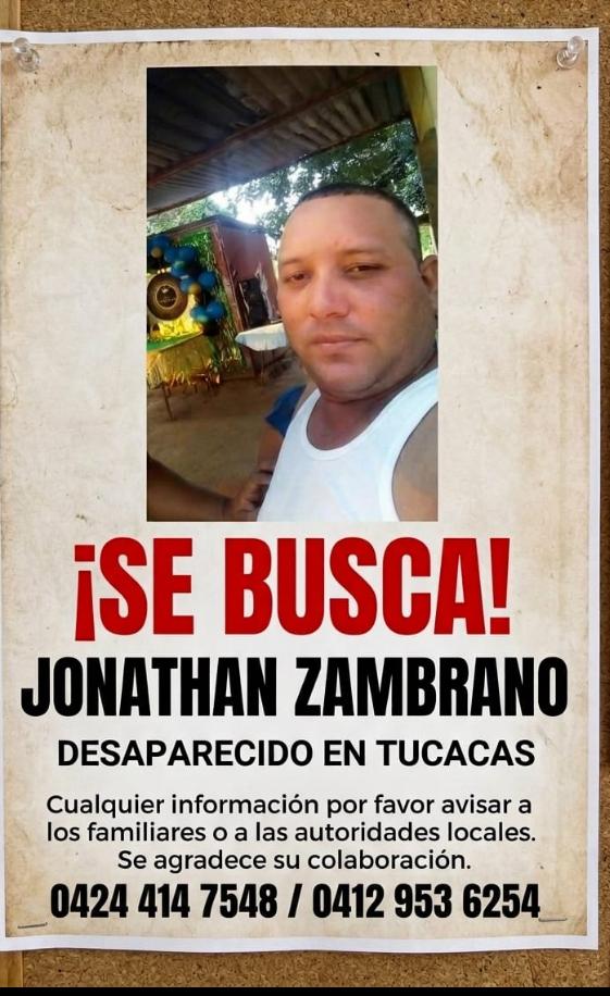 Yonatan Zambrano