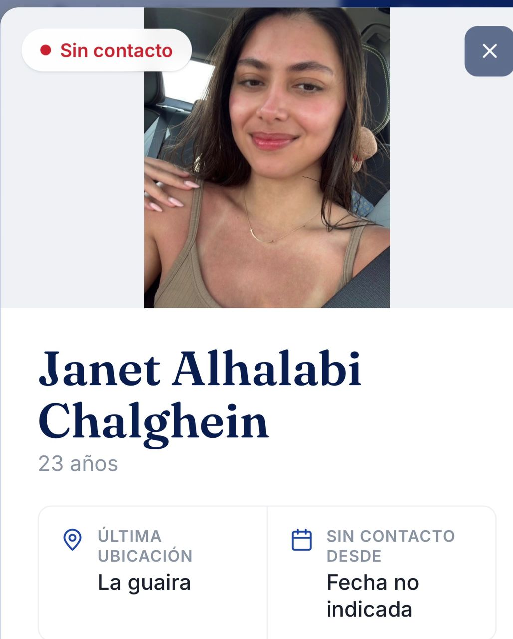 Janet Alhalabi