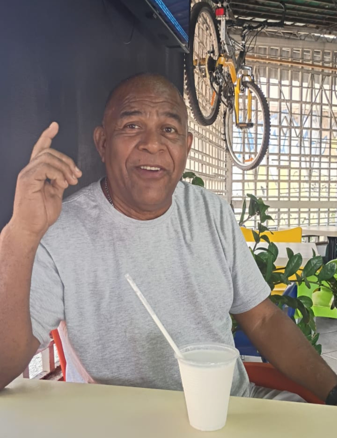 jose miguel gutierrez