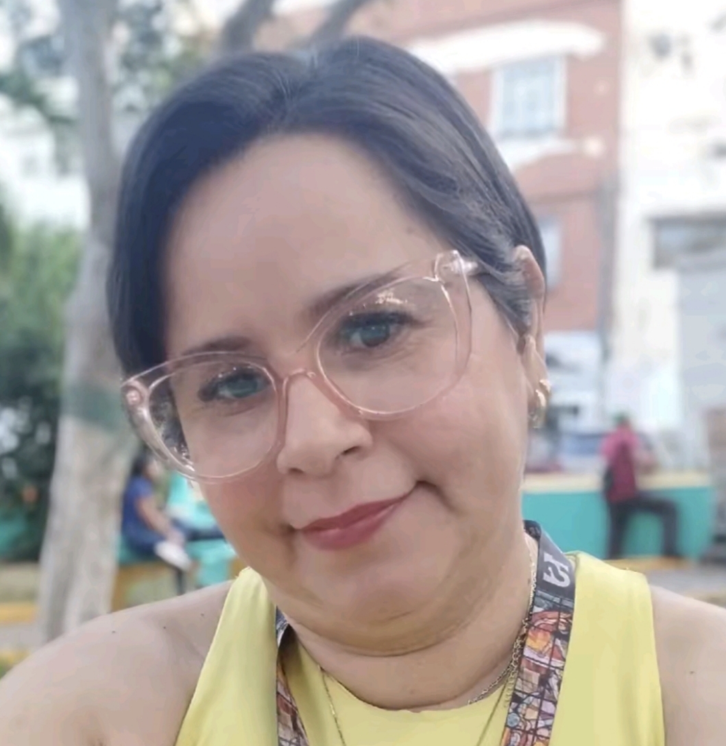Ana Chinchilla