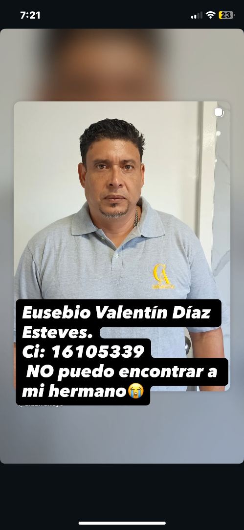 Eusebio Valentín Díaz