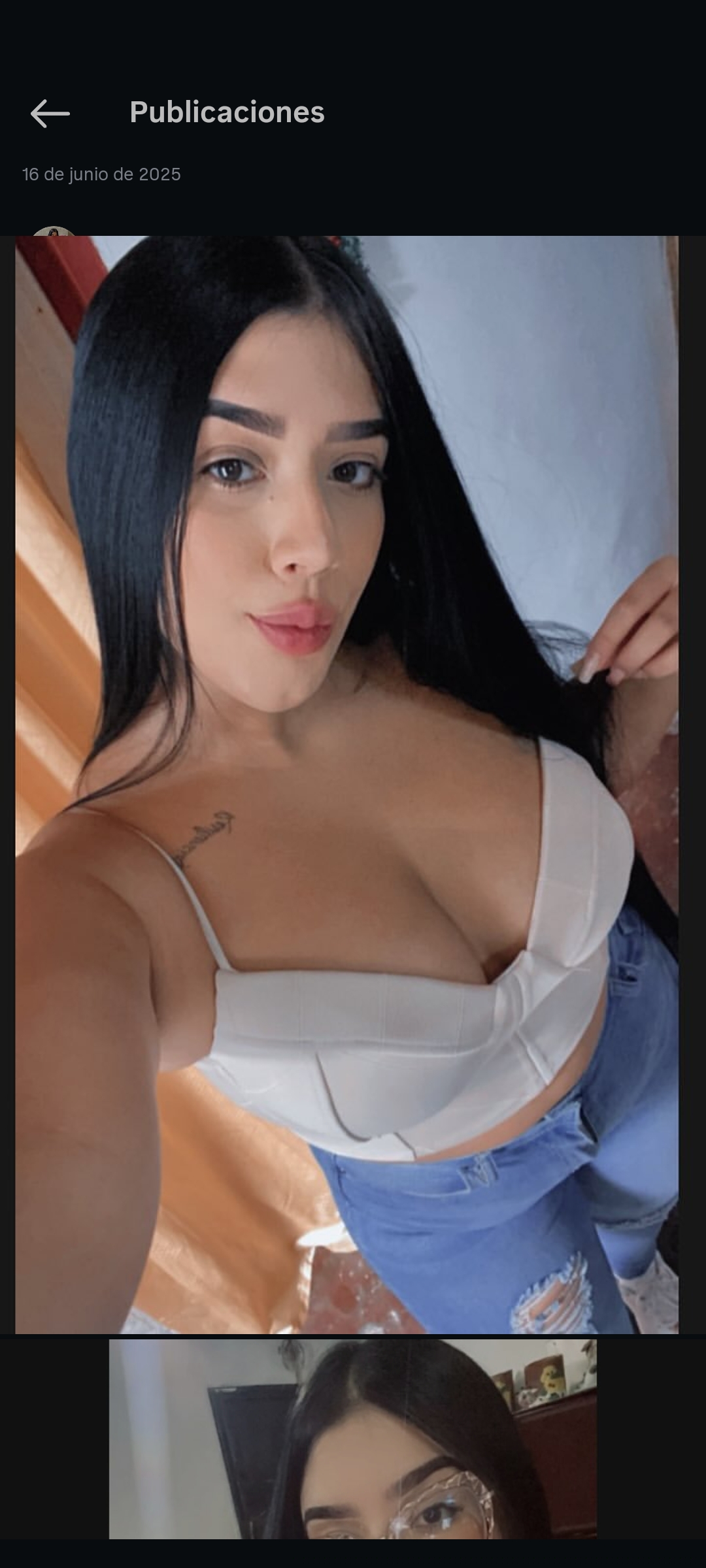 Yorgelis Guerrero