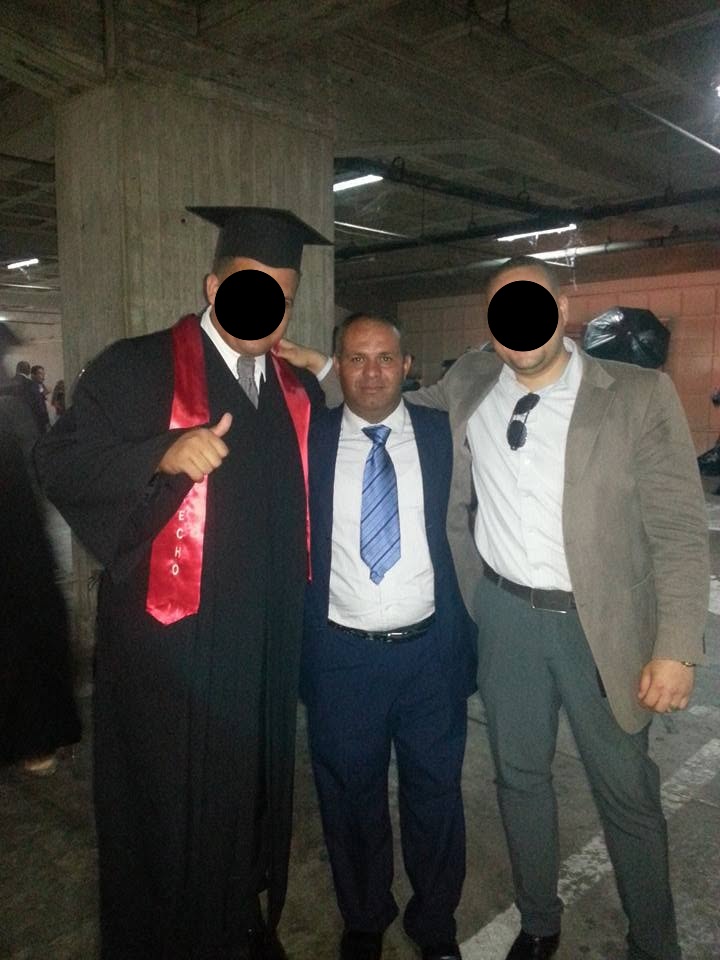 Nelson Ramirez