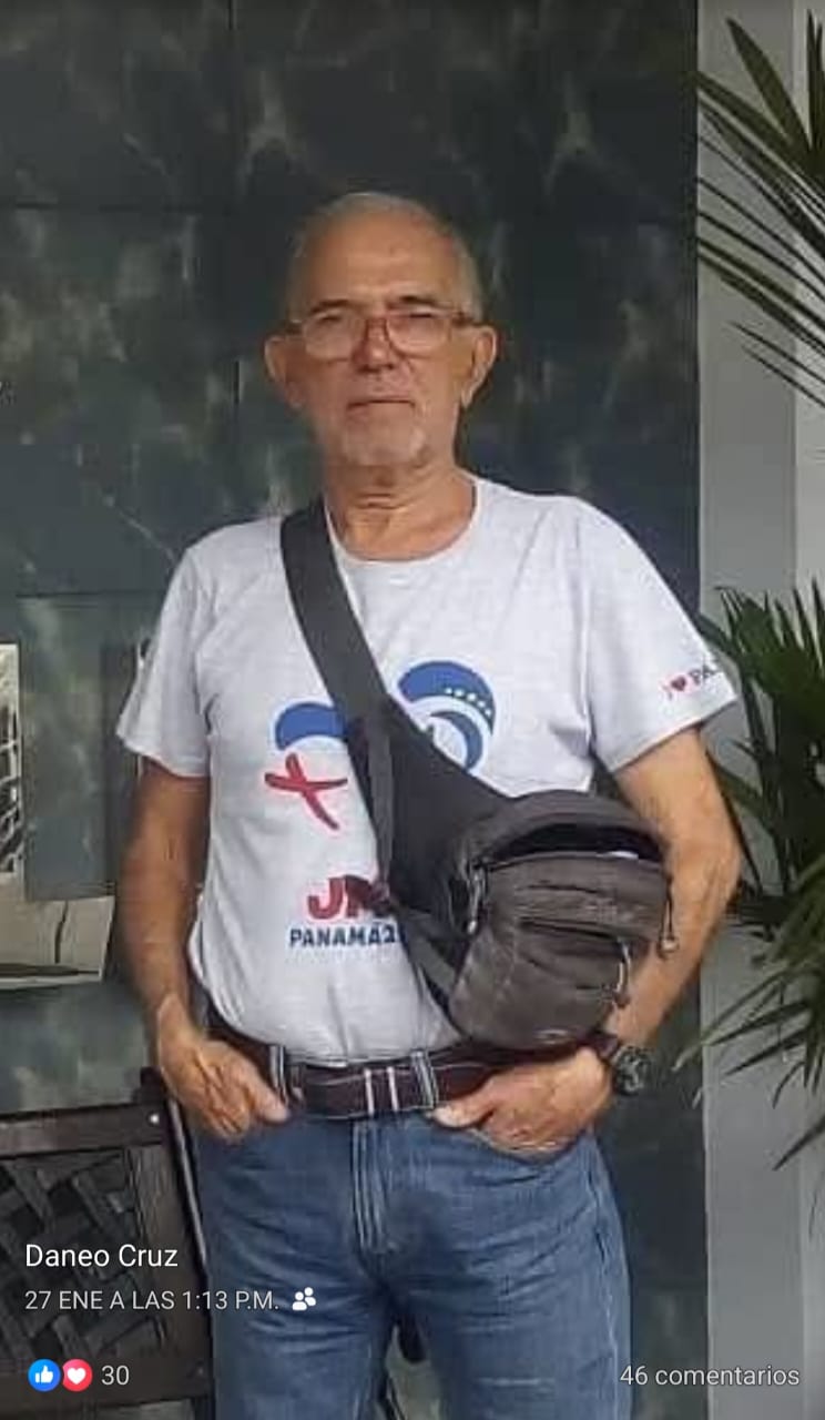 Daneo Cruz
