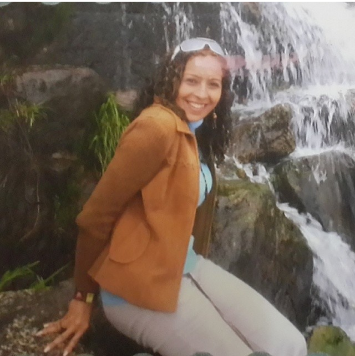 Diana Coromoto Ramírez Mata