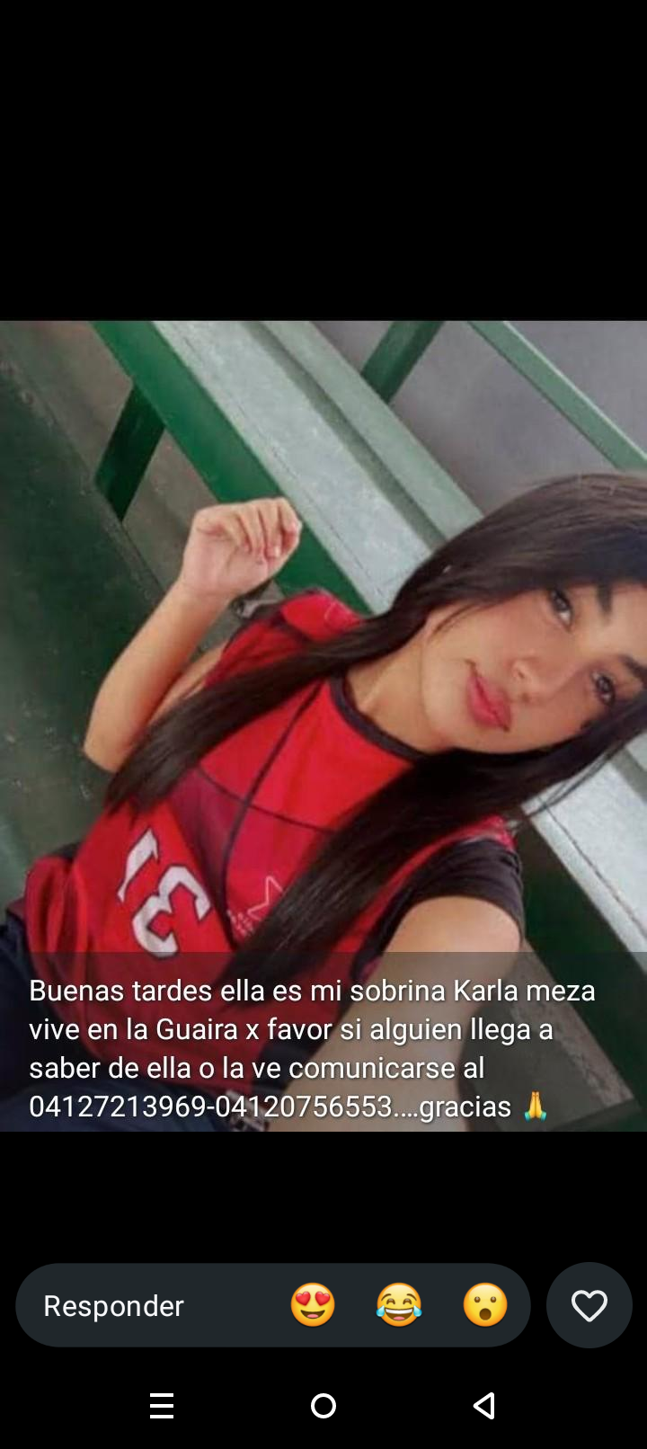 Karla Meza
