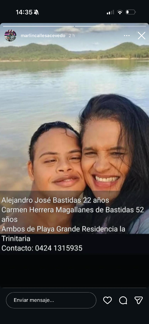 Alejandro Bastidas Herrera