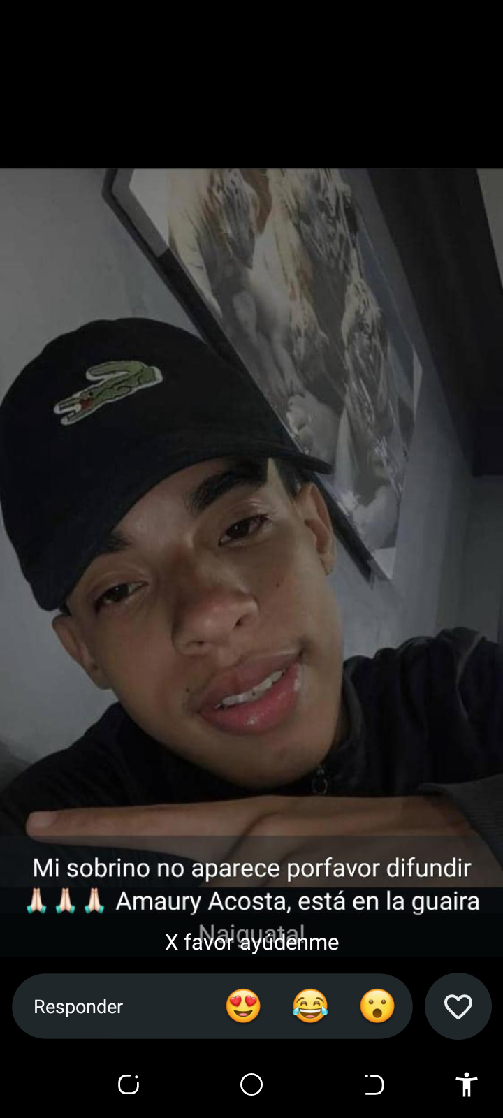Amaury Acosta
