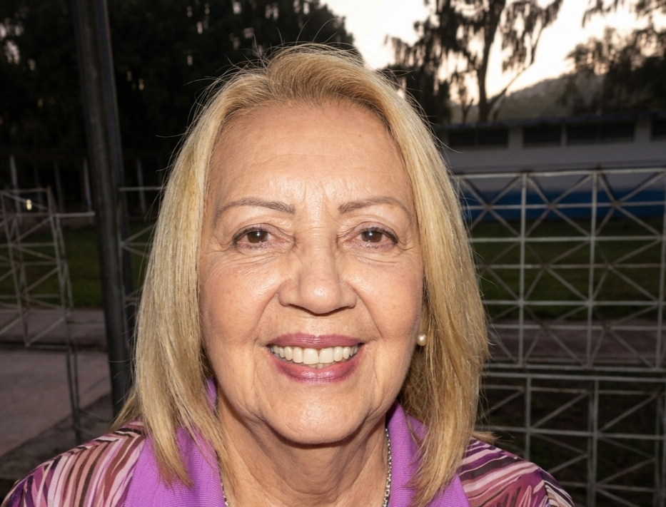 Elsa Irazabal