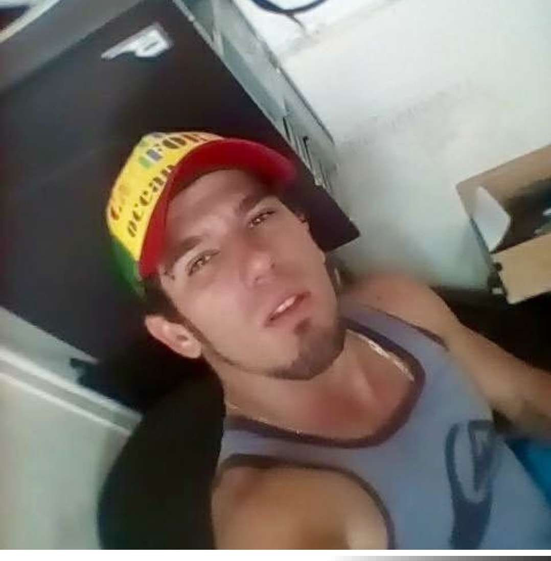 Yerai Machado