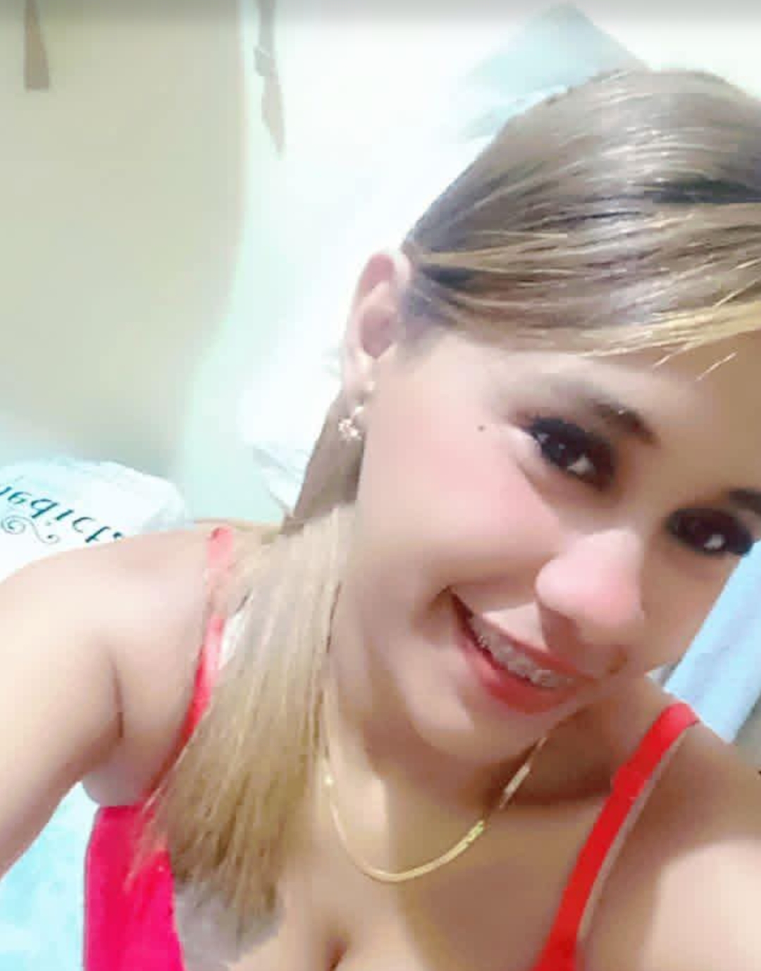 Isamar Castillo