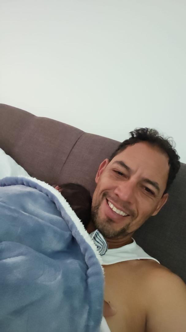 Edgar Rivas