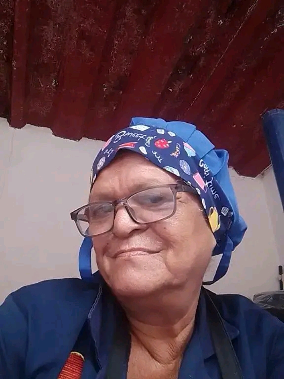 Norma Ortiz