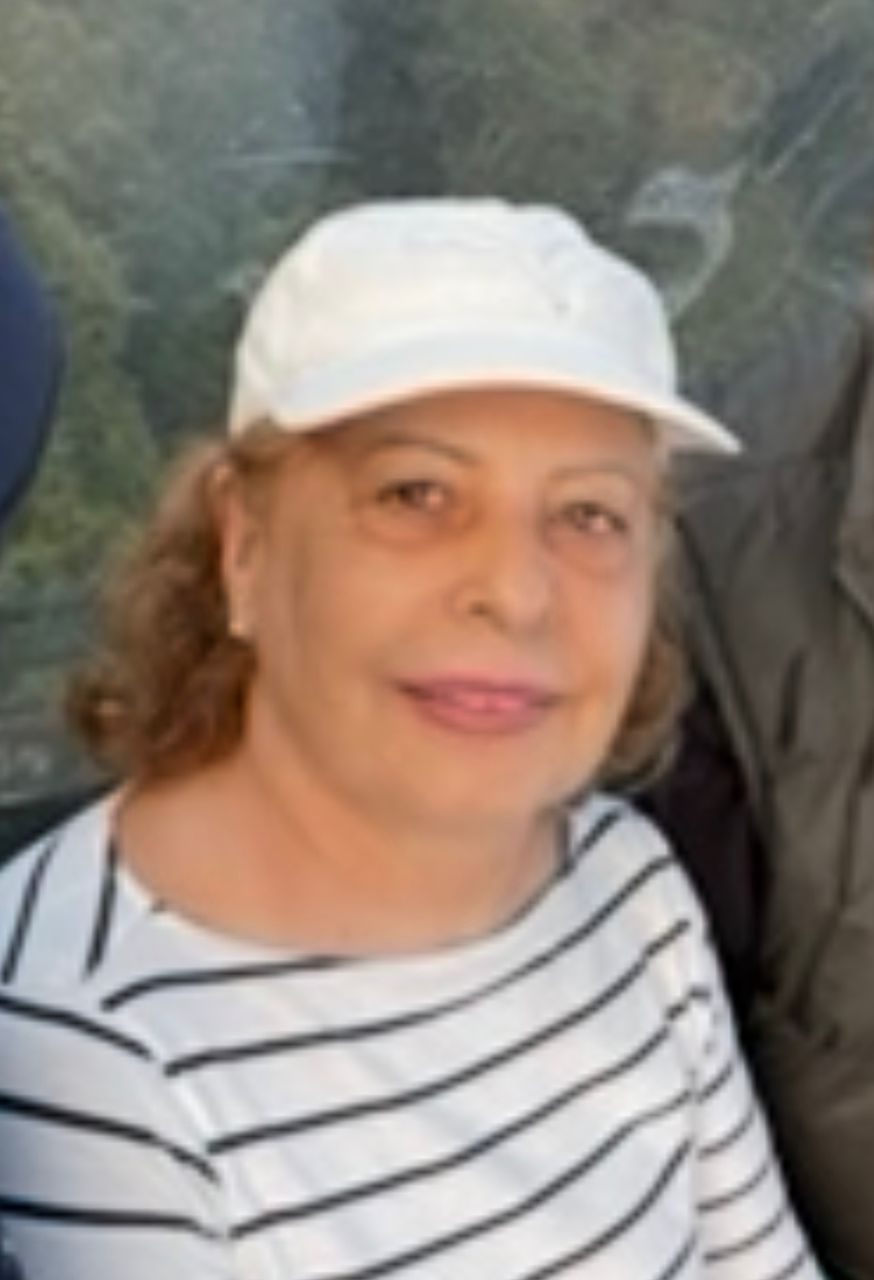 Romelia Hernández