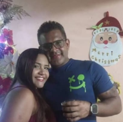 Milagros De Araujo De Oliveira