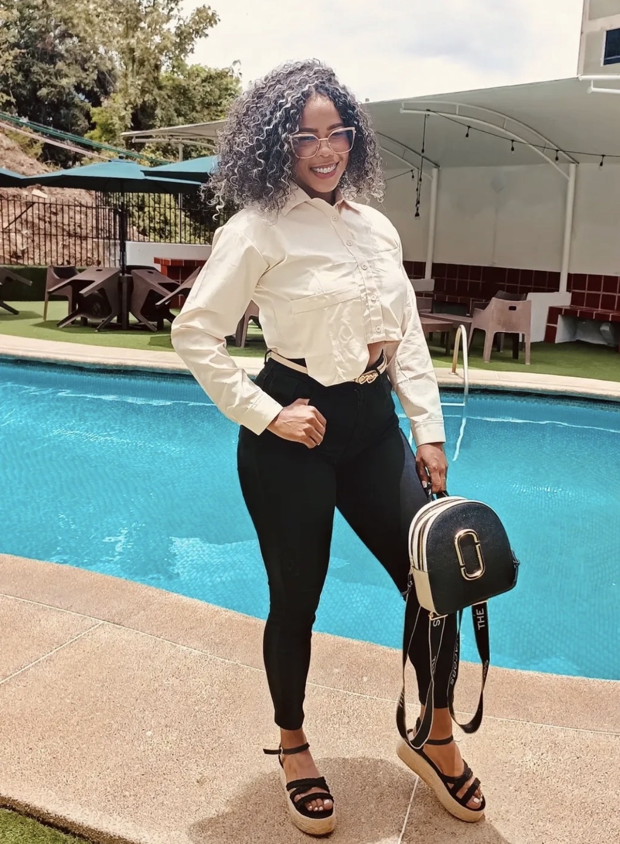 Yuliana tibisay Fuentes izaguirre