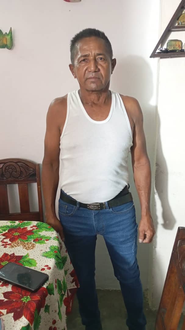 Rafael david martinez leal