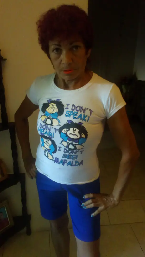 Doris Durán