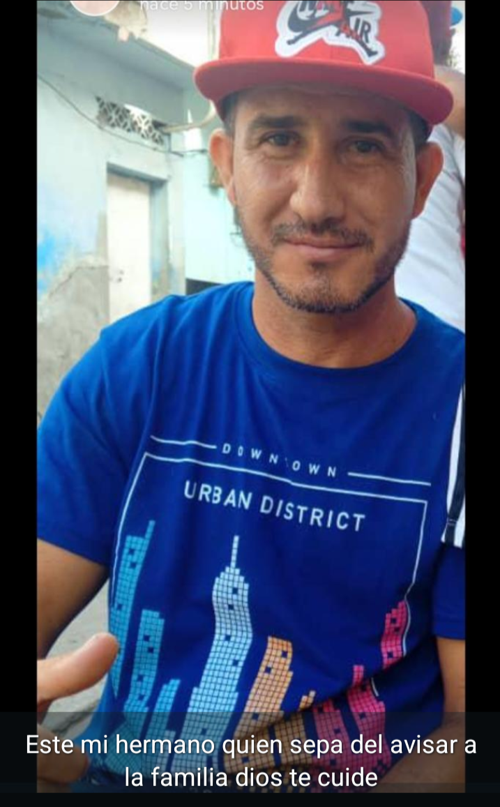 Edwin  jose Moreno Sánchez