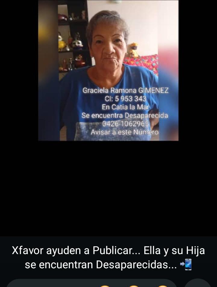 Graciela Ramona González