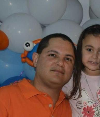 Leonardo Rafael Alayón Calderón