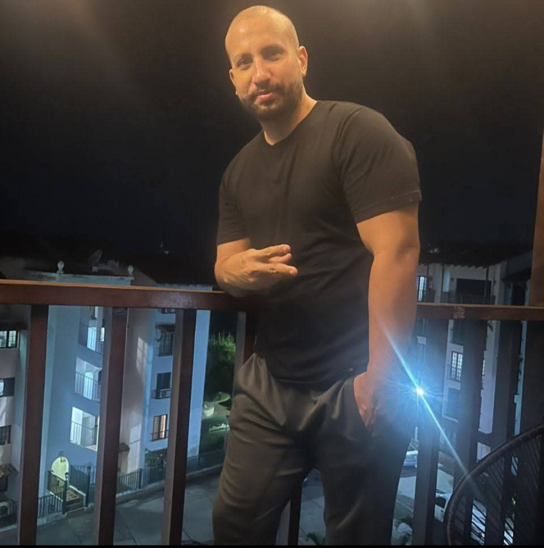 Braulio Jose Amaro