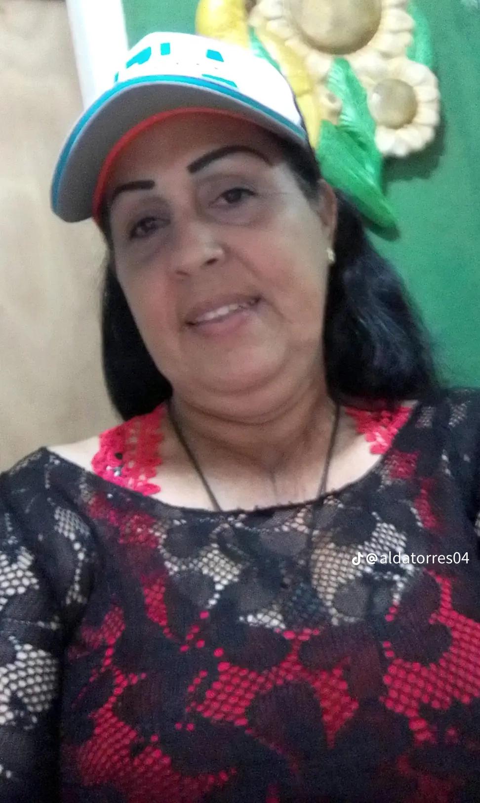 alda coromoto Torres Valero