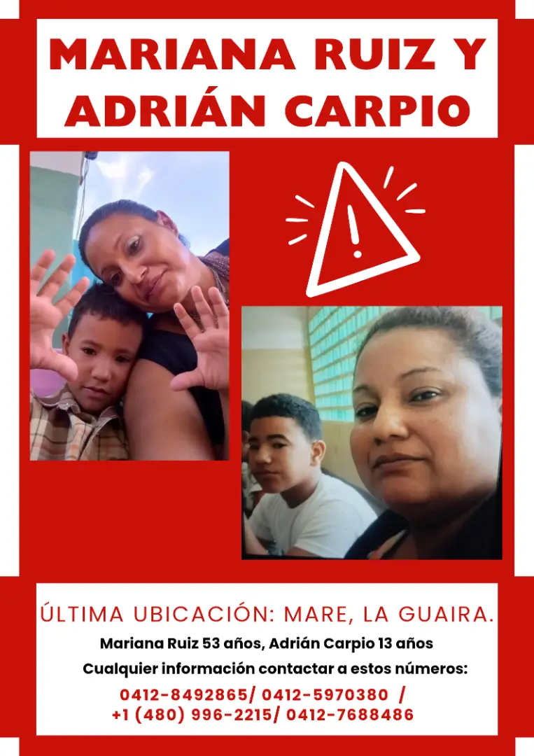Mariana Ruiz Adrian Carpio
