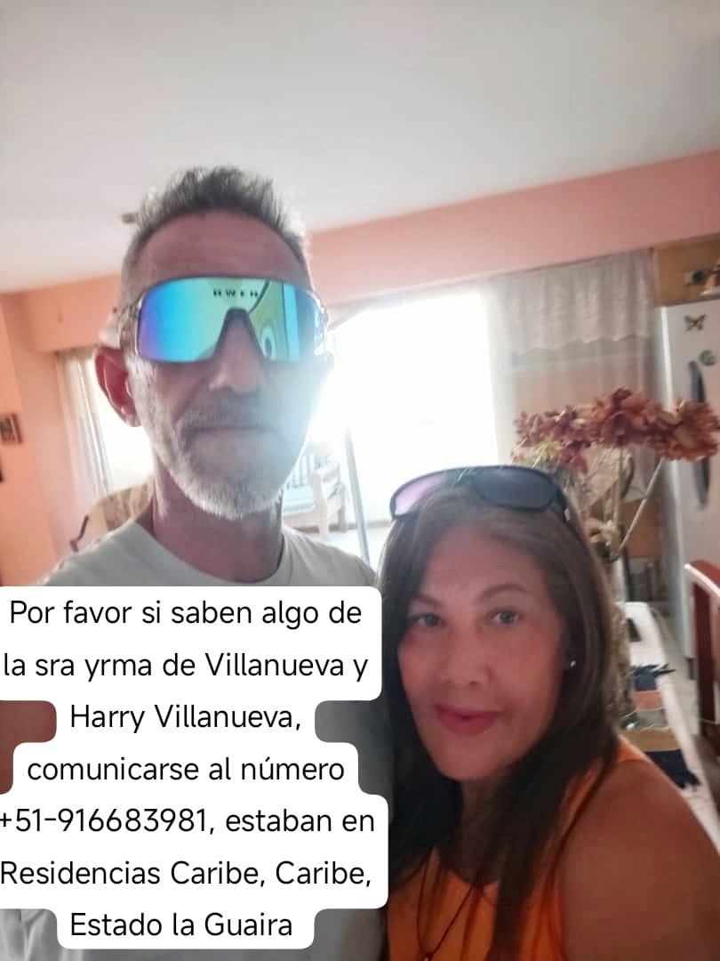 Yrma cristina Mijares de Villanueva