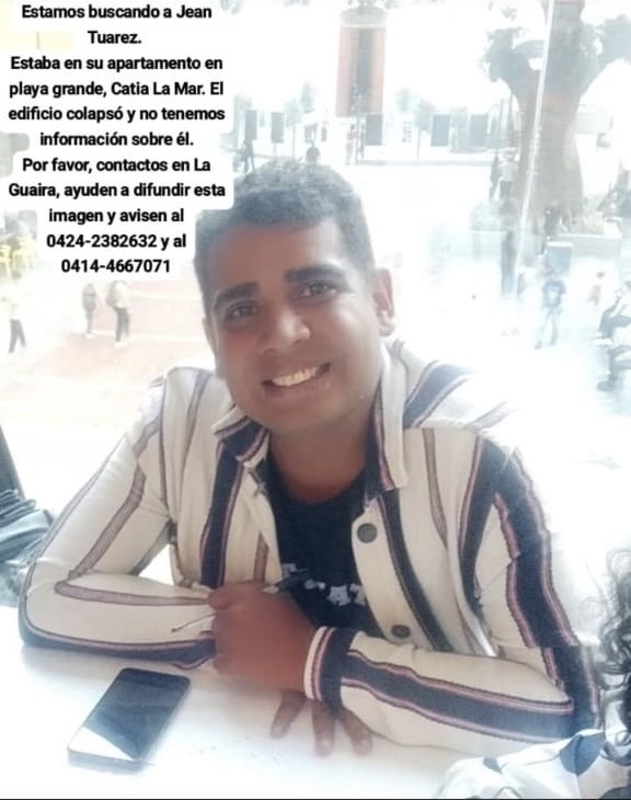 Jean Roa