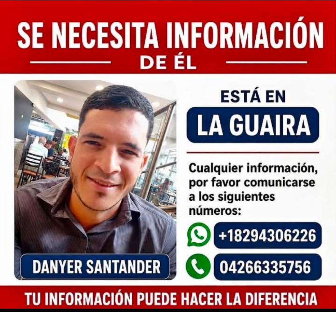 Denyer Santander