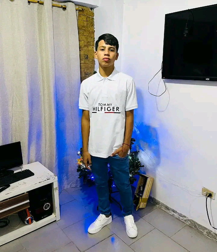 Zair Daniel Guerrero Verás