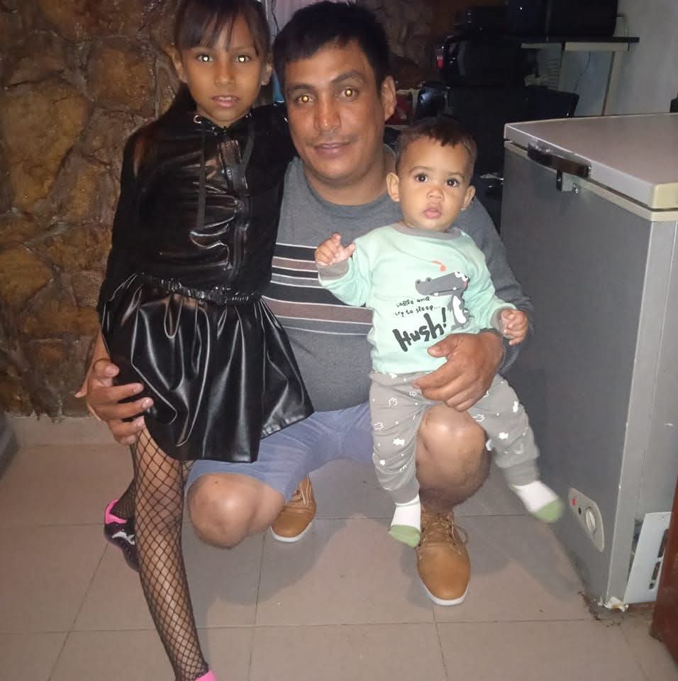 Jhony Javier Bautista