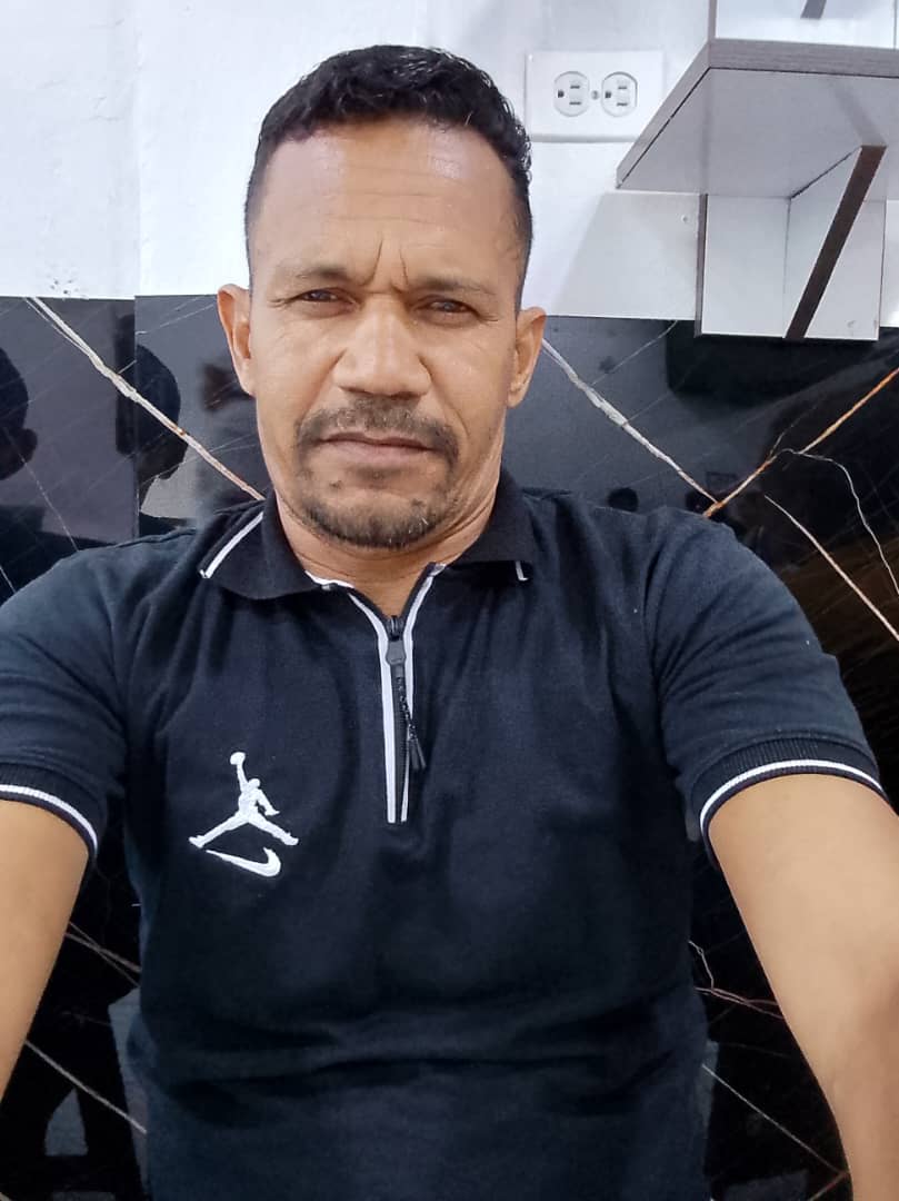 Gilberto Casanova