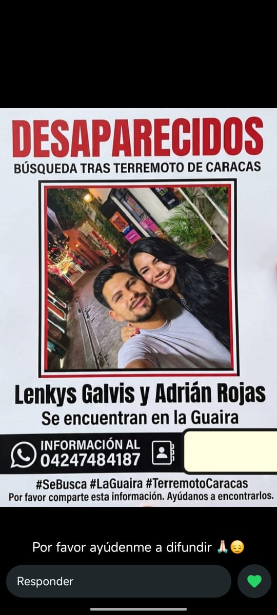 Lenkys Daniela Galvis