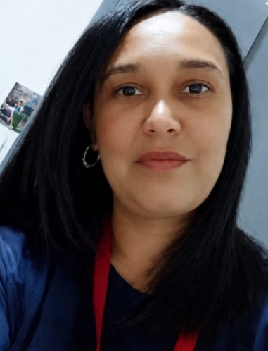 Mayra Alejandra González Liendo